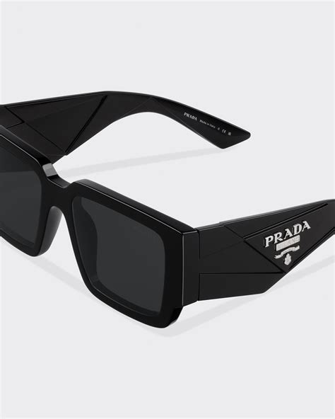 prada symbole oculos